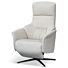  Relaxfauteuil Arlon leer 