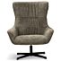 Fauteuil Miro Greybrown