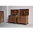 Box India Oud Hout 
