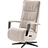  Relaxfauteuil Dalero M Grijs