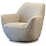 Fauteuil Milaan Sand