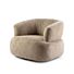 Feelings Fauteuil Renzo Taupe