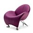  Leolux Fauteuil Papageno 