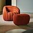 Fauteuil Balini