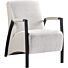 Fauteuil Grandola beige duo stoffering