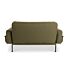 Fauteuil / Loveseat 10030 HEBE 