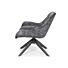 Fauteuil Sandy Grey 