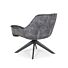 Fauteuil Sandy Grey 