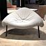 Label van den Berg Fauteuil Tripoli