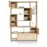 Roomdivider Lugana 150 cm    