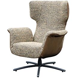 Label Fauteuil First Class