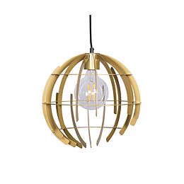 Hanglamp Terra 2402-goud