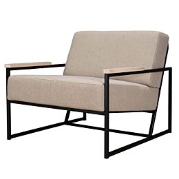 Design fauteuil Bodilson