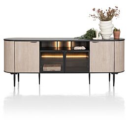 Xooon Dressoir Aramon 210 cm