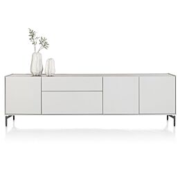 Dressoir Noon Light Grey