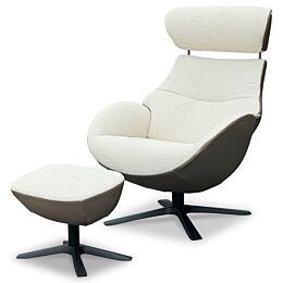 Conform Relaxfauteuil Globe
