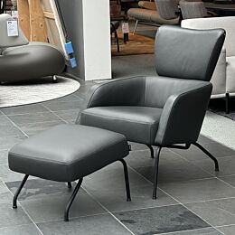 Harvink clip fauteuil