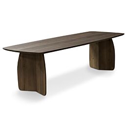 Eettafel Sleeper Mangohout 240x105x76 cm