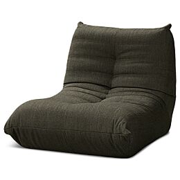 Lounge Fauteuil Bubble oLd brown 