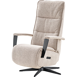 Relaxfauteuil Dalero S Beige