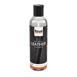 Naturel Leather Cleaner 250ml