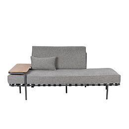 zuiver sofa star grijs
