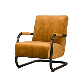 Fauteuil Riva Geel